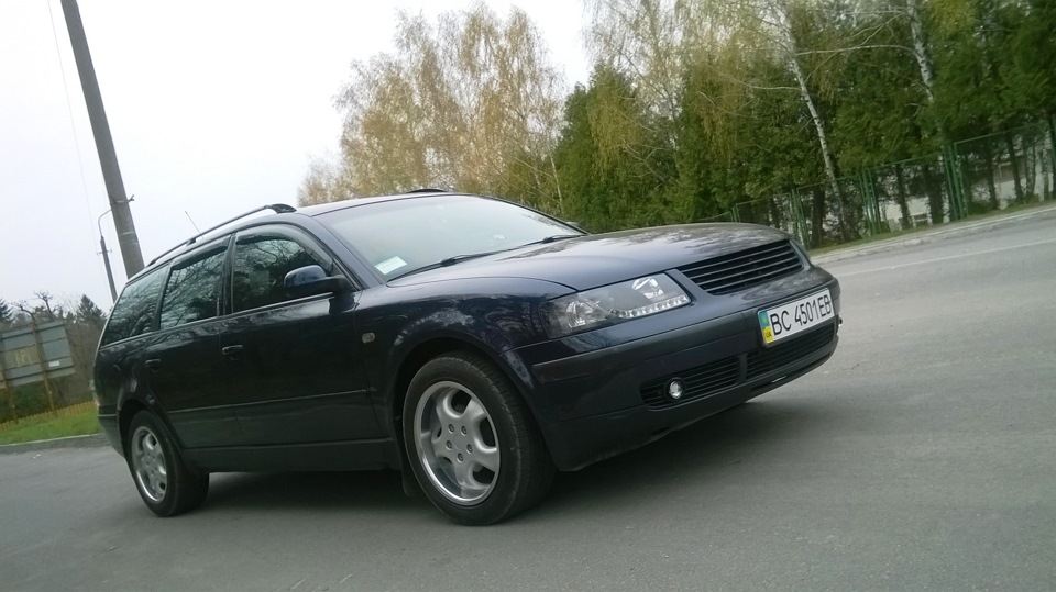 Пару фотографій 1