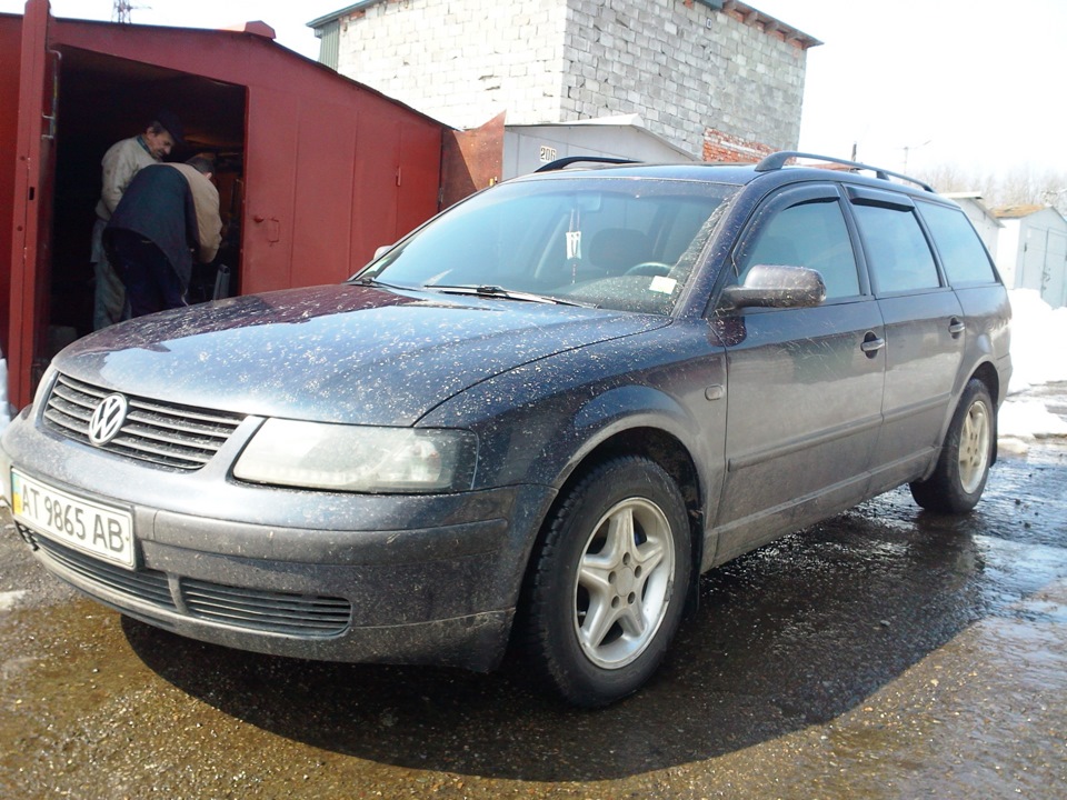 Перше миття Karcher K 2.400 5