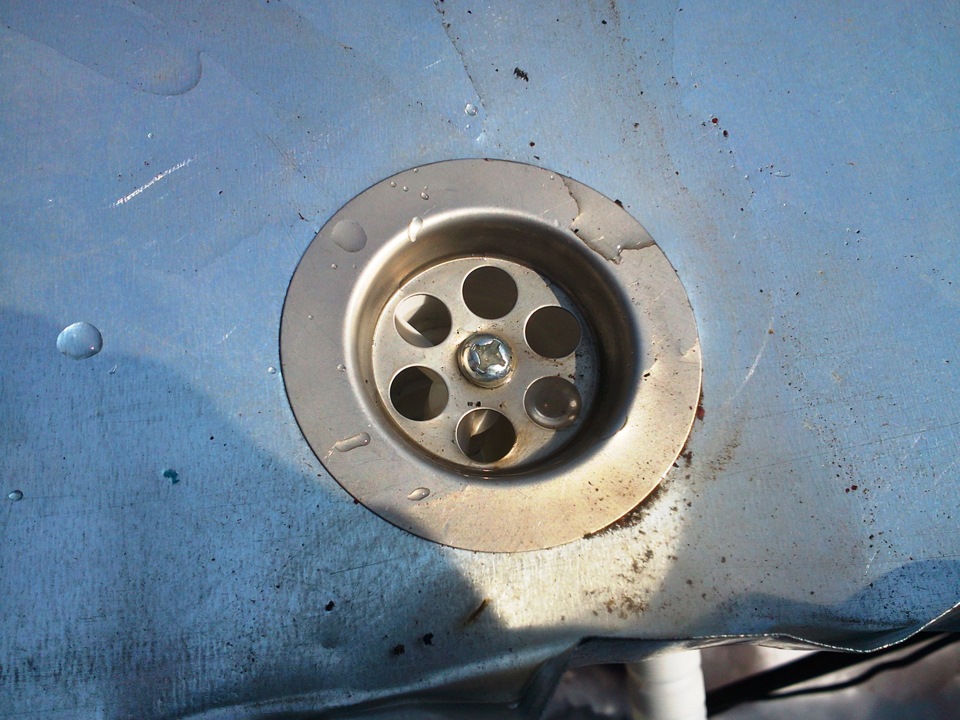 Перше миття Karcher K 2.400 4