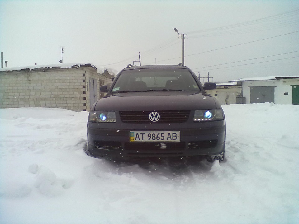 Майже весна) 3