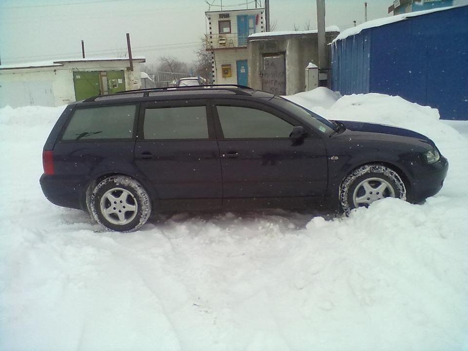 Майже весна) 5