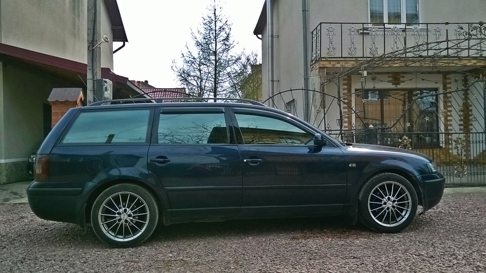 Прикладка R17 5