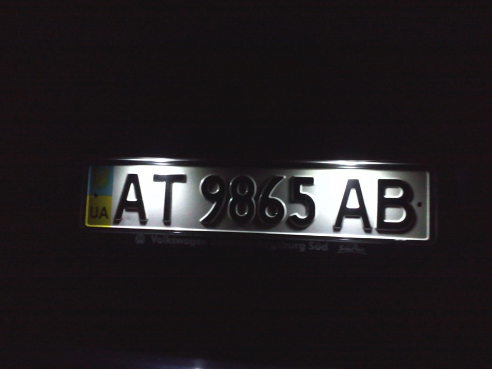 Світлодіоди 4