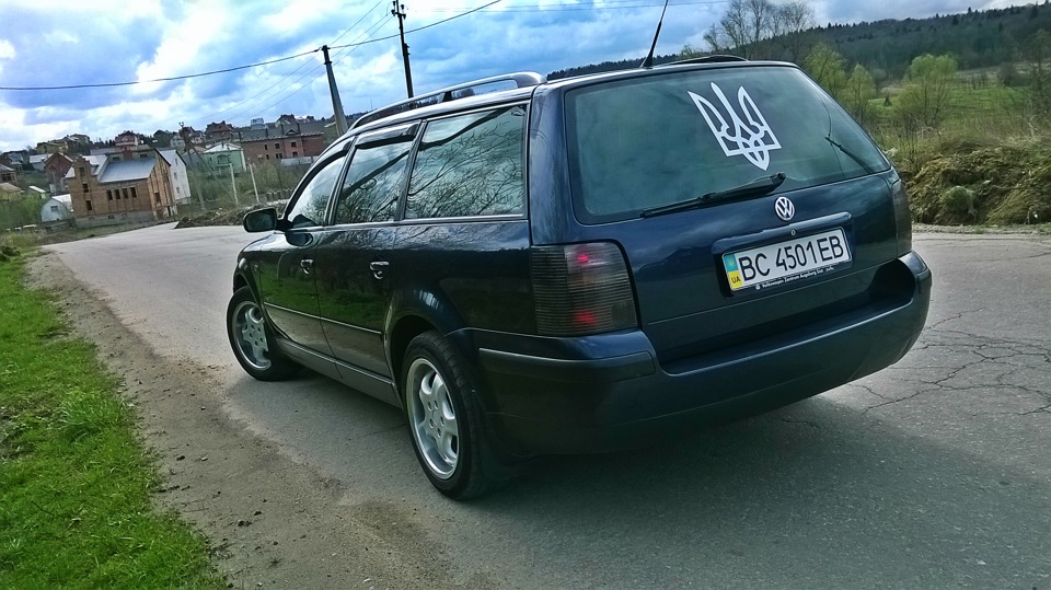 Весняні фотографії 5