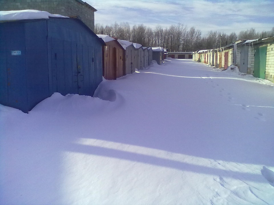 Весна) 1