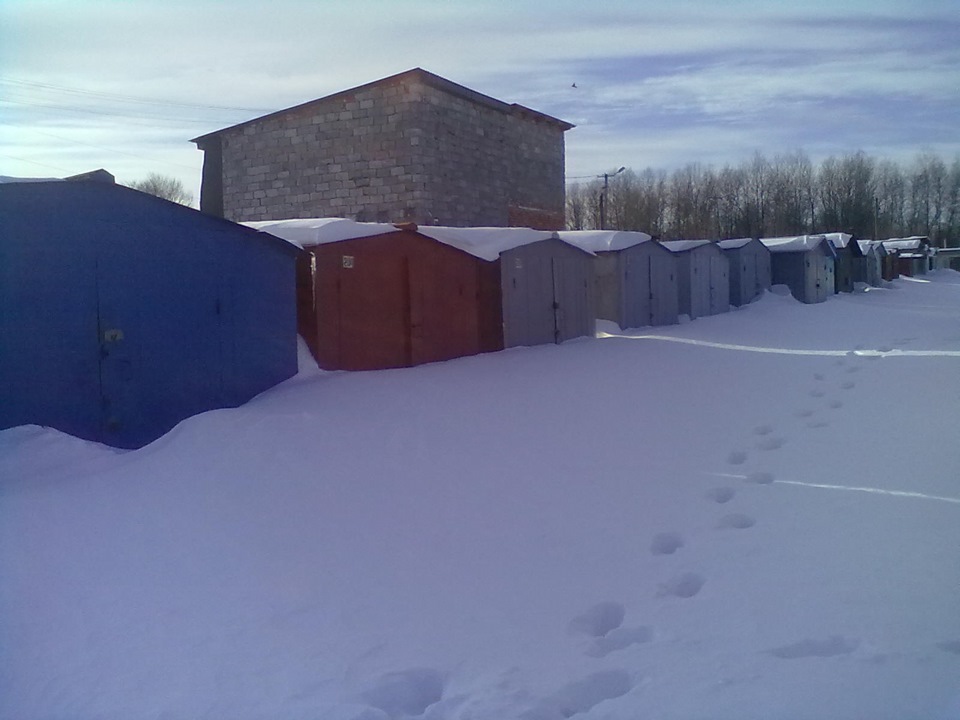 Весна) 2