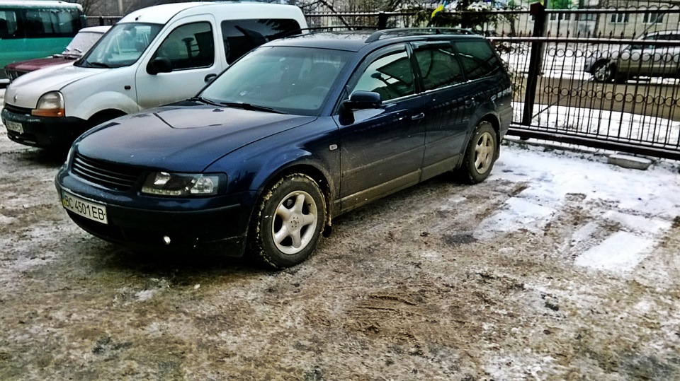 Зима) 1