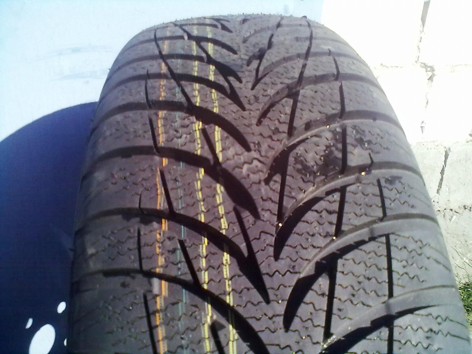 Зимові колеса 3