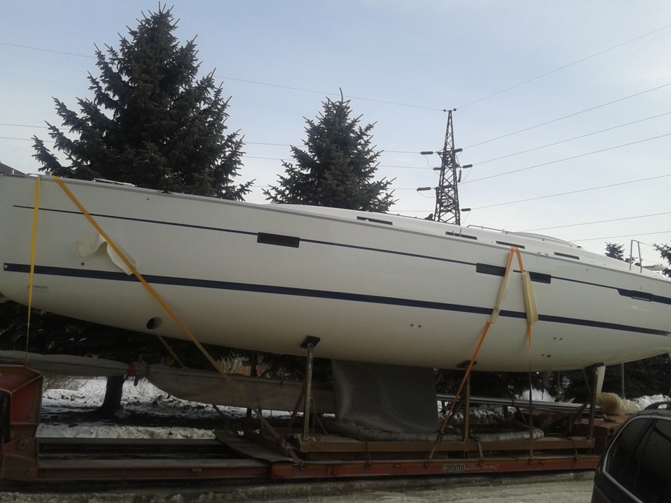 23. Човен 2