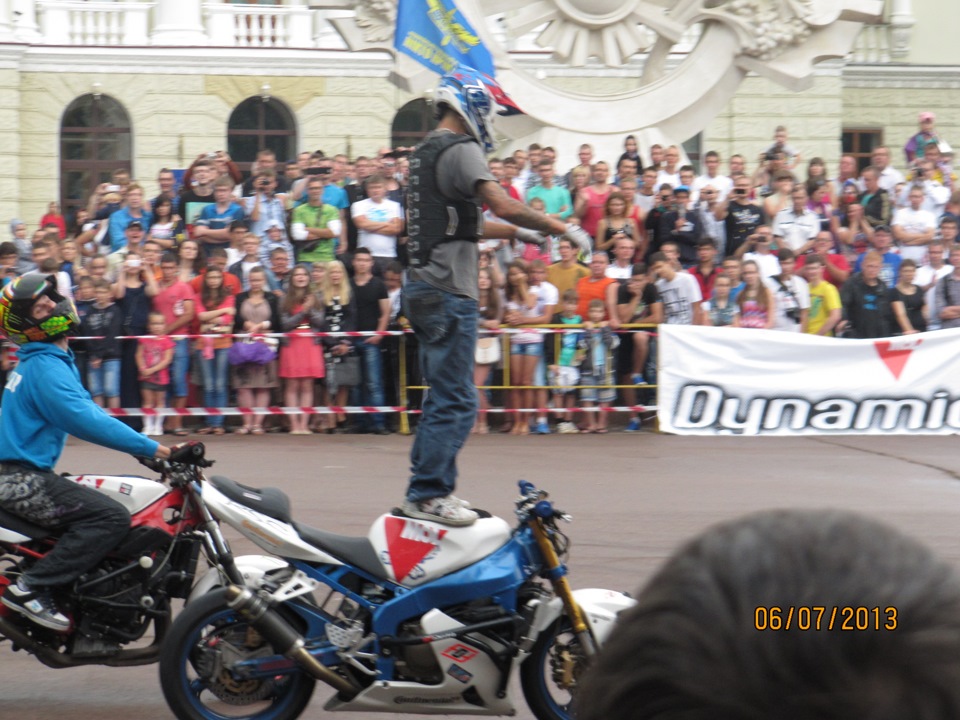34. 06.07.2013 (авто-мото дрифт шоу) 2