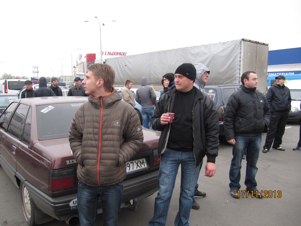 № 39 Вшанування пам'яті жертв ДТП 2