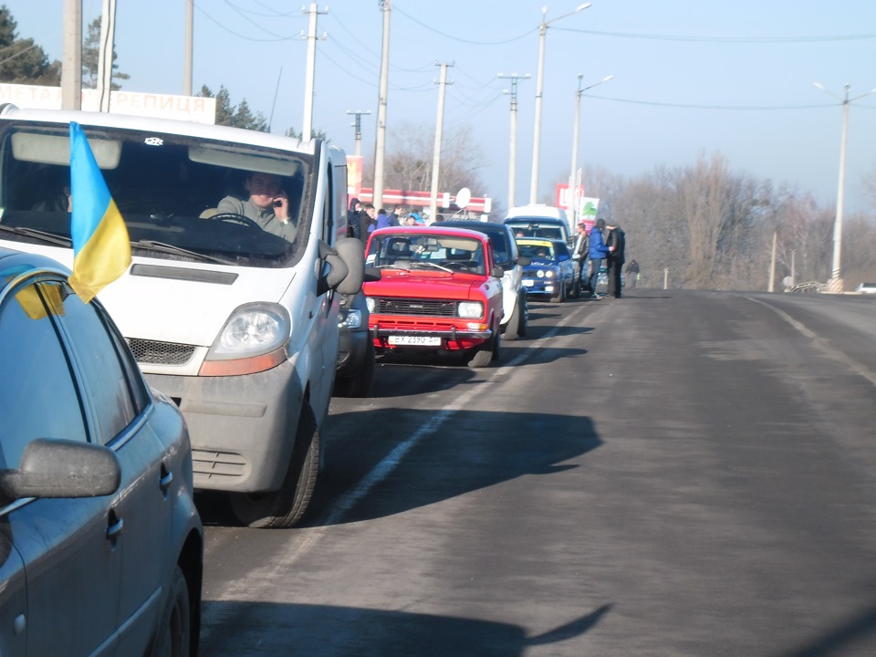 42. День Св.Миколая 2