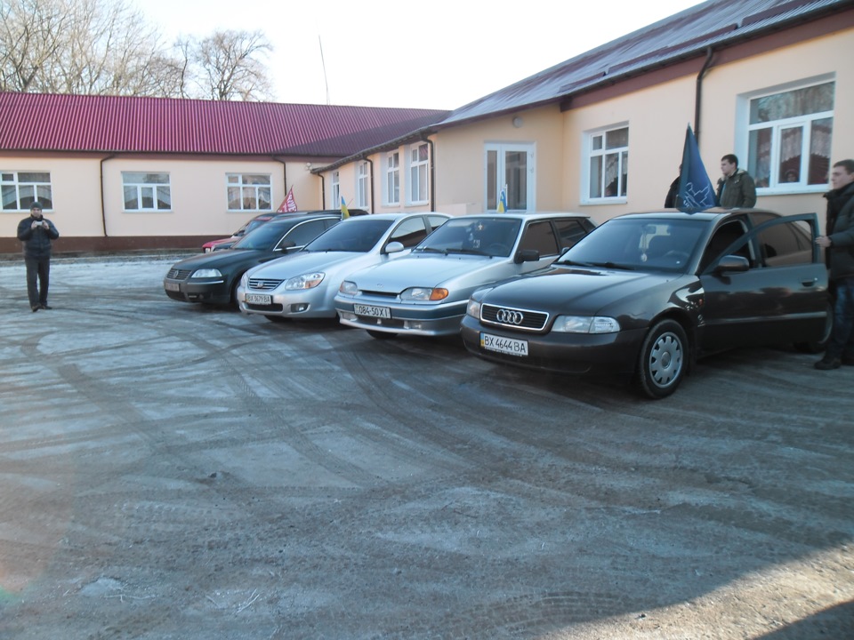 42. День Св.Миколая 4