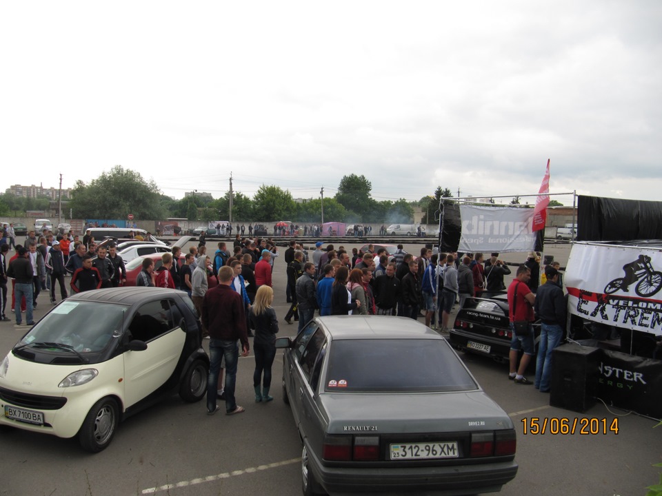 46. Race PARTY 5