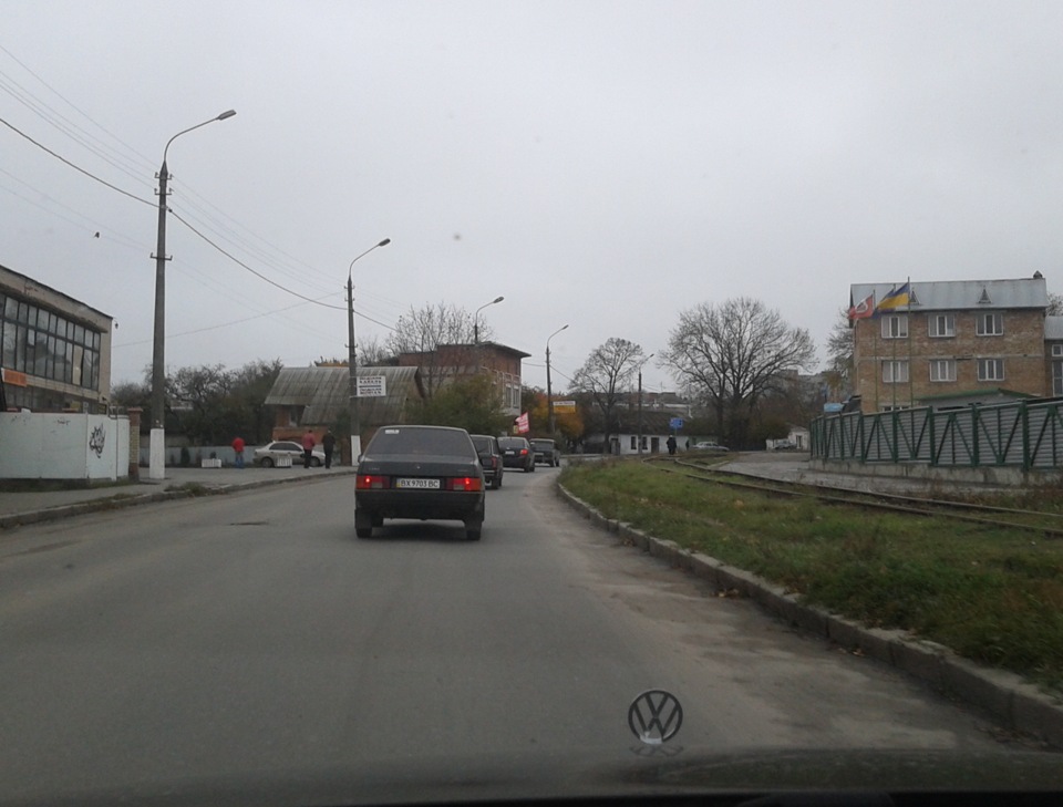 День автомобіліста 1