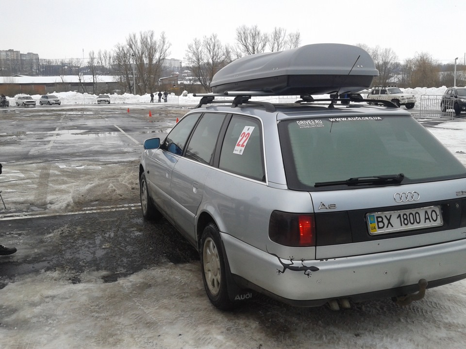 Зимовий автослалом 17/02/2013. 5