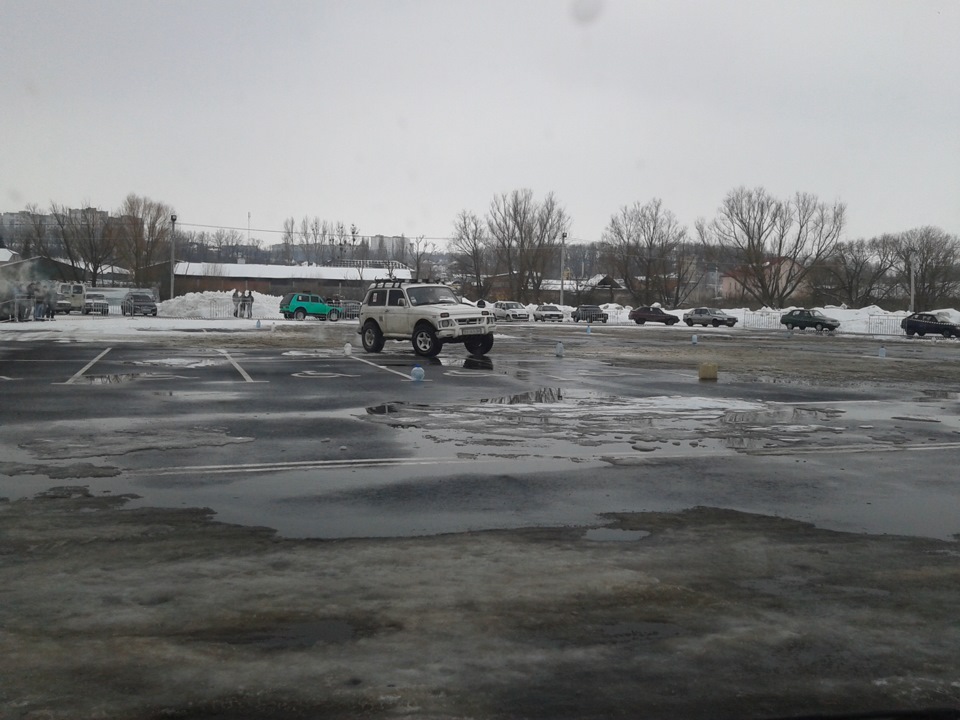 Зимовий автослалом 17/02/2013. 3