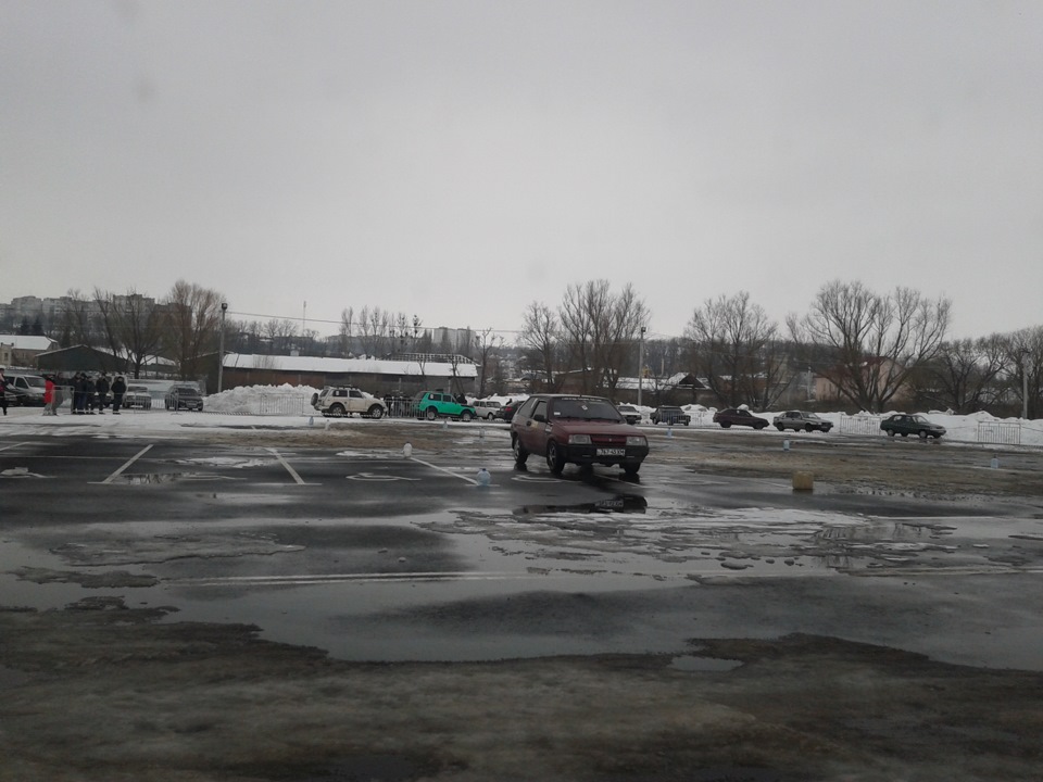 Зимовий автослалом 17/02/2013. 4