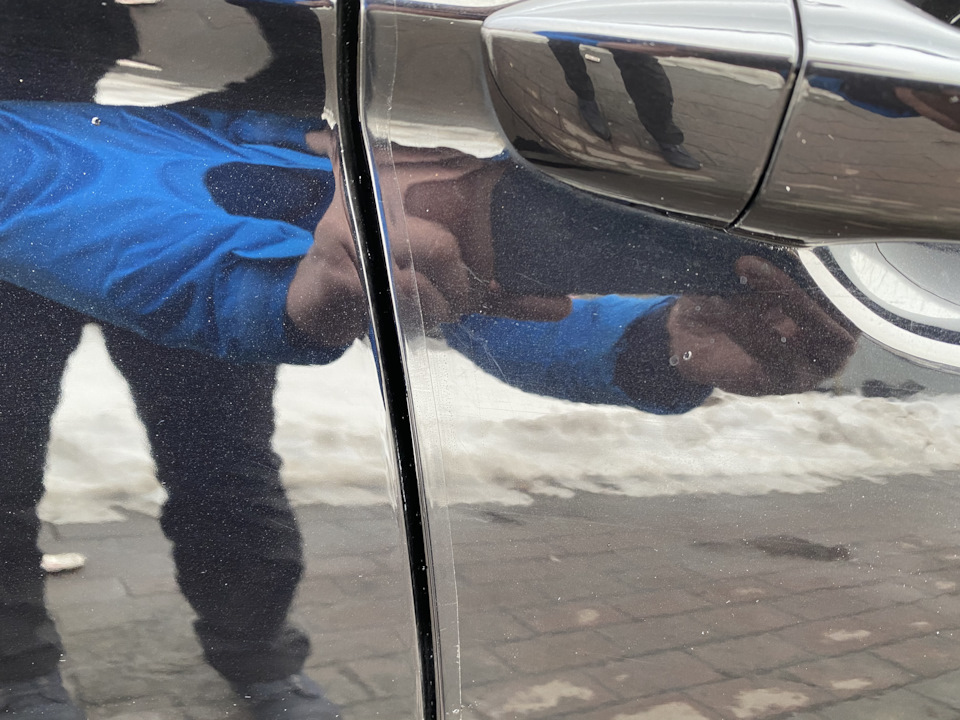 Бронювання автомобіля або поклейка бронеплівкою... 2