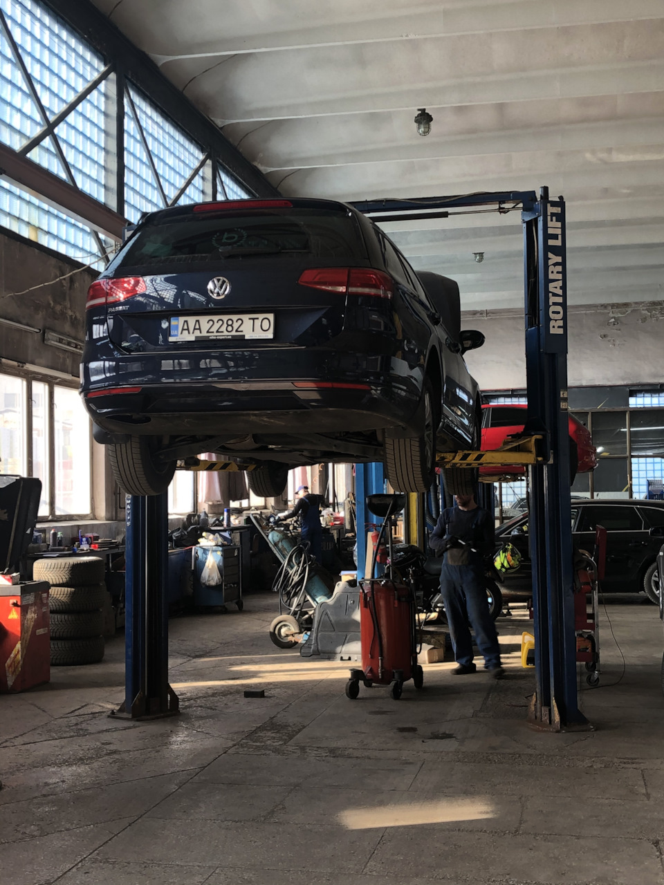 7600 від ОСЕНІ до ВЕСНИ 🛣 3
