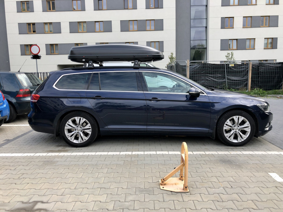 ПОЧТИ ALLTRACK 🚘🛞🚁 1