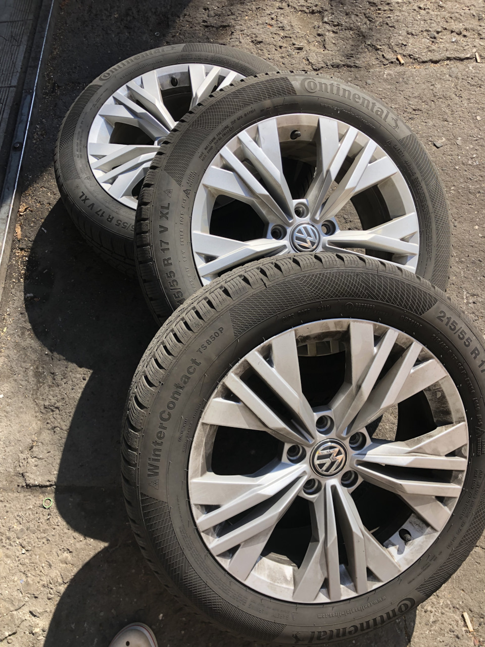 ПОЧТИ ALLTRACK 🚘🛞🚁 2