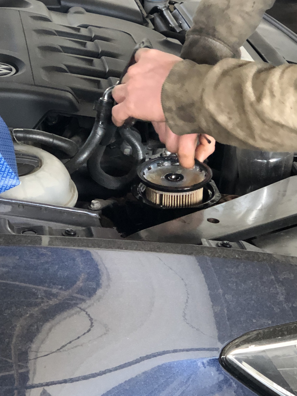 ПЛАНОВЕ ТО 🛠 4