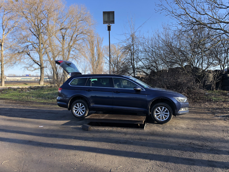 ПОРА МІНЯТИ ГУМУ 🚙 1