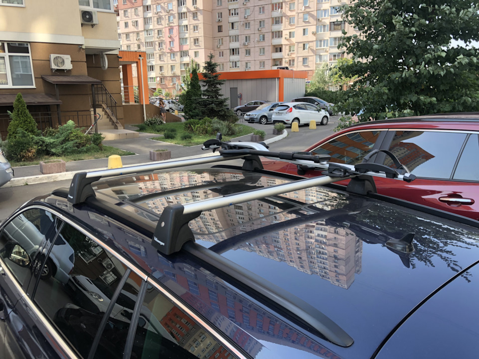 ХОЧУ ЩОБ ВЕЛИК НА ДАХУ 4