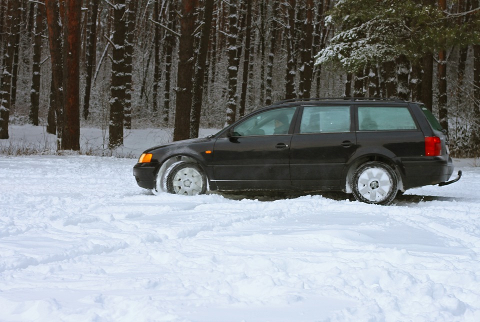 Білі мухи налетіли=) 4