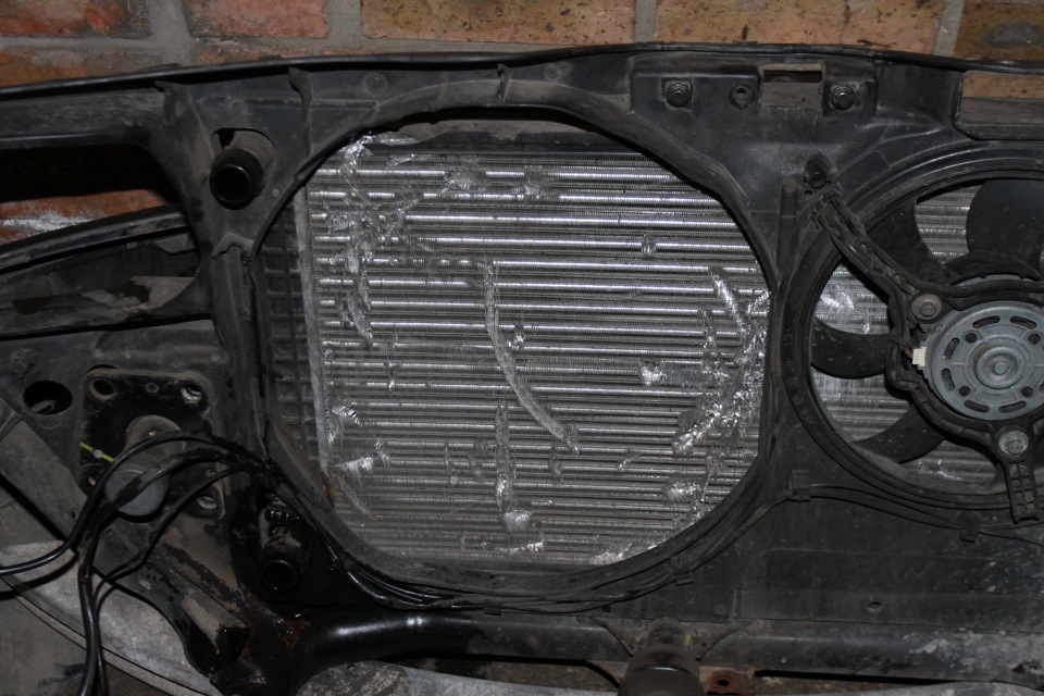 Ремонт#8 ТНВД 5