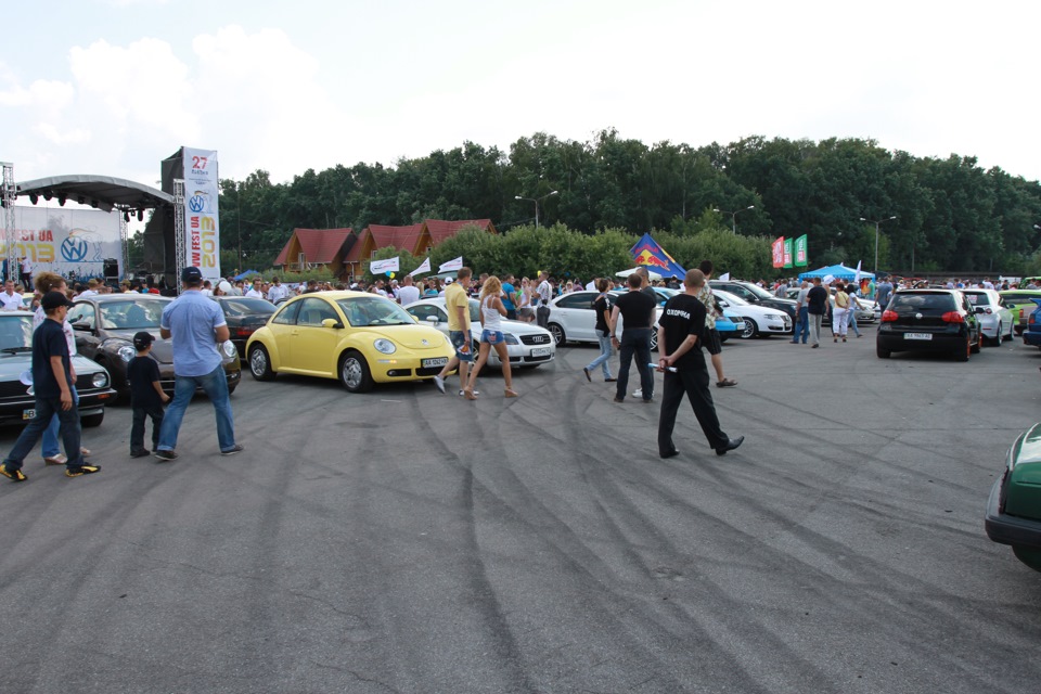 VW Fest UA 2013 #2 3