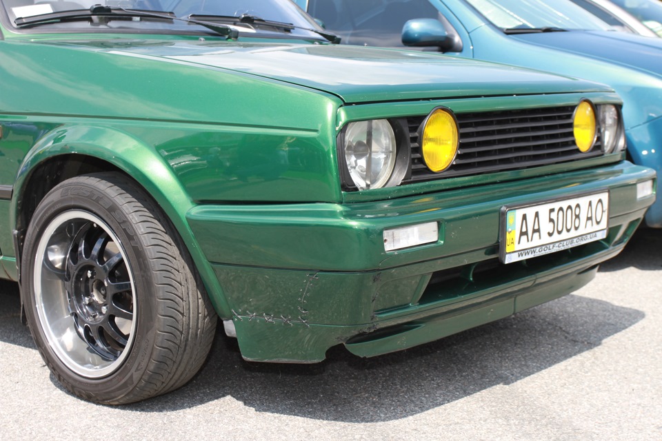 VW Fest UA 2013 5