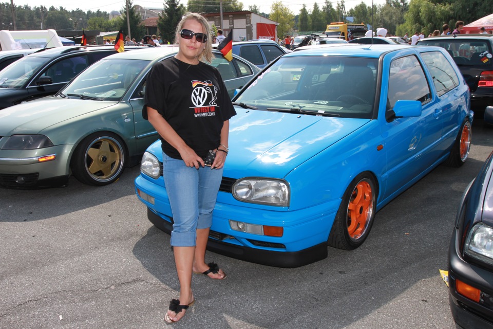 VW Fest UA 2013 #3 3