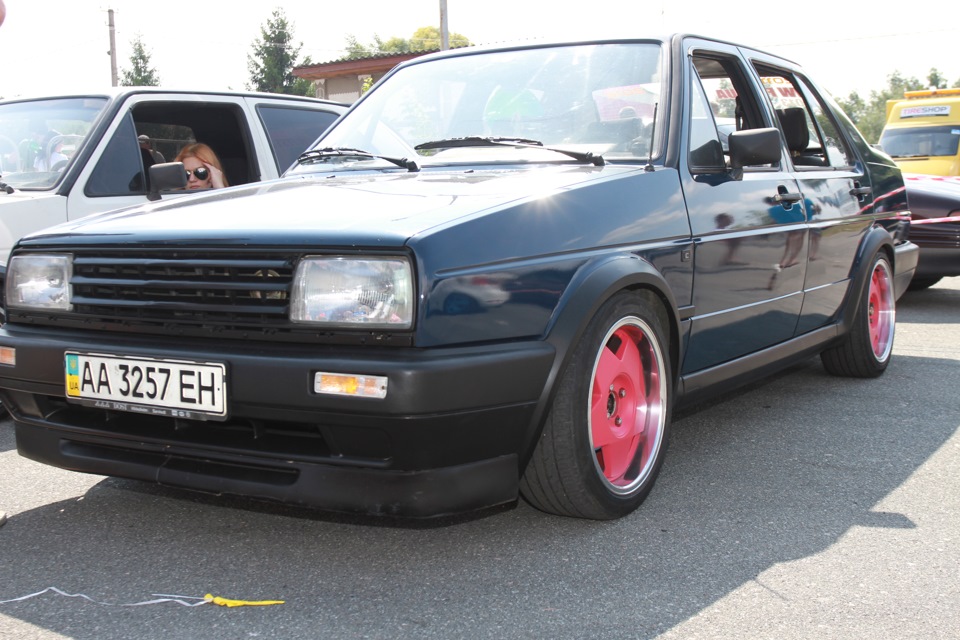 VW Fest UA 2013 #3 1