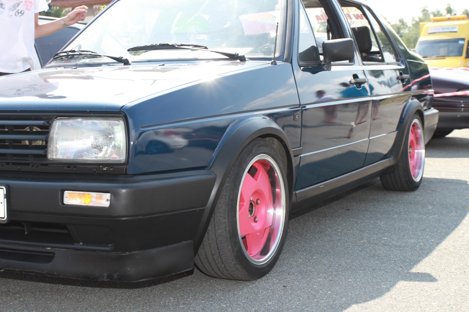 VW Fest UA 2013 #3 2