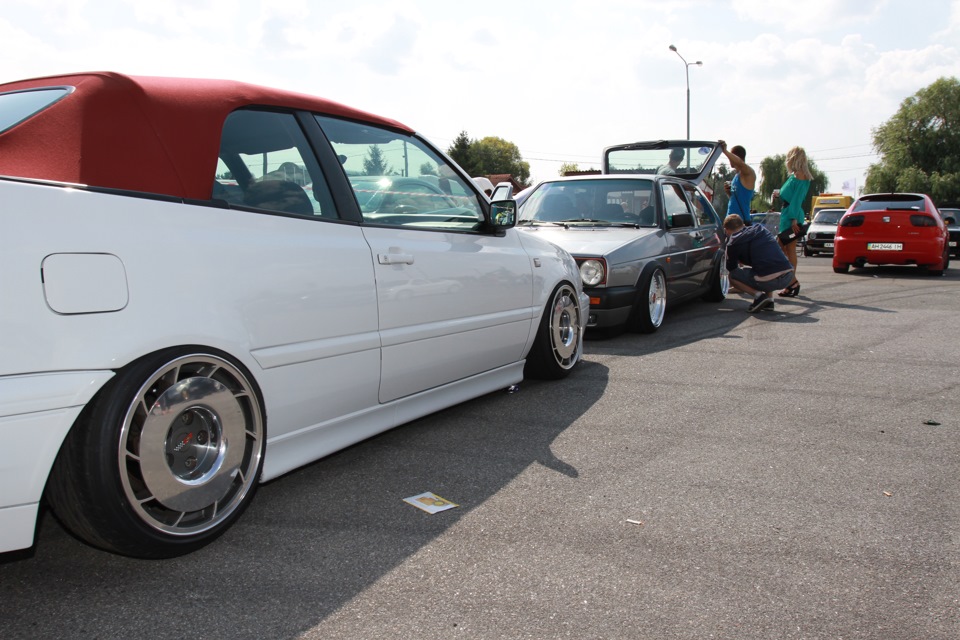 VW Fest UA 2013 #3 5