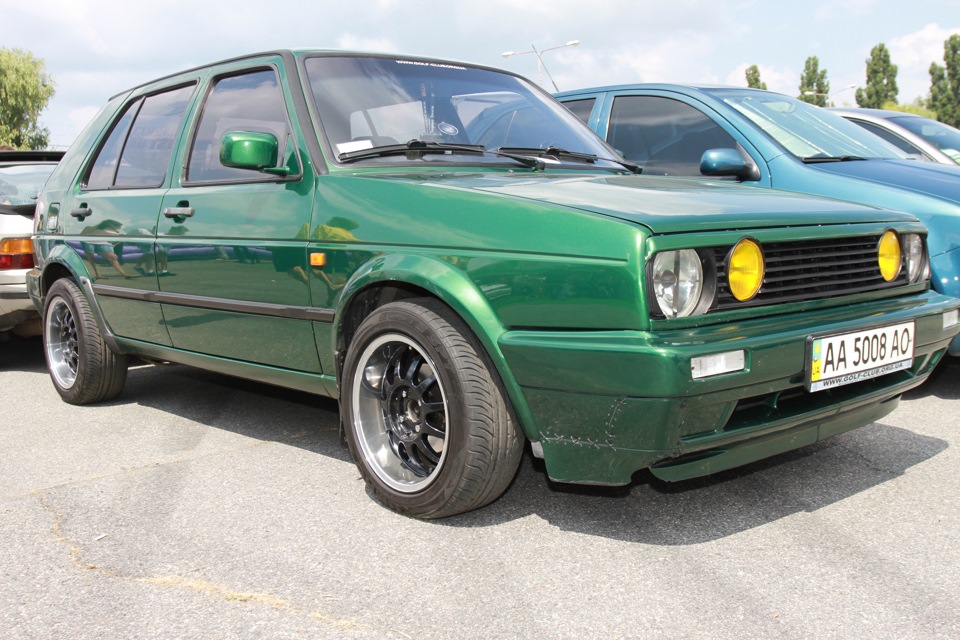 VW Fest UA 2013 4