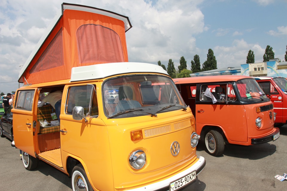 VW Fest UA 2013 2