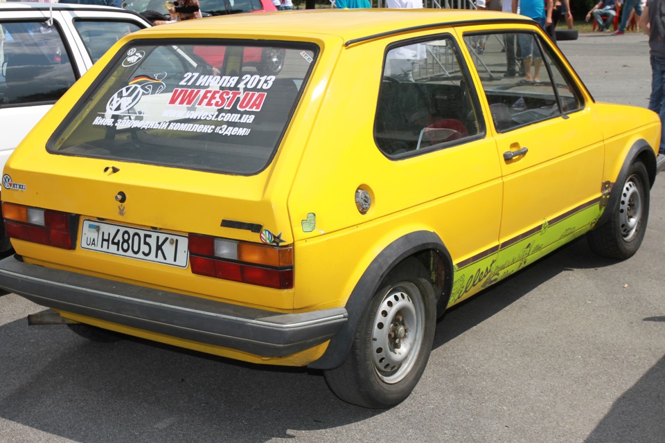 VW Fest UA 2013 3