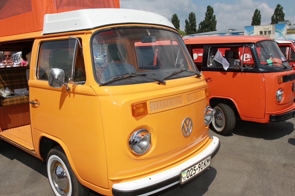 VW Fest UA 2013 1
