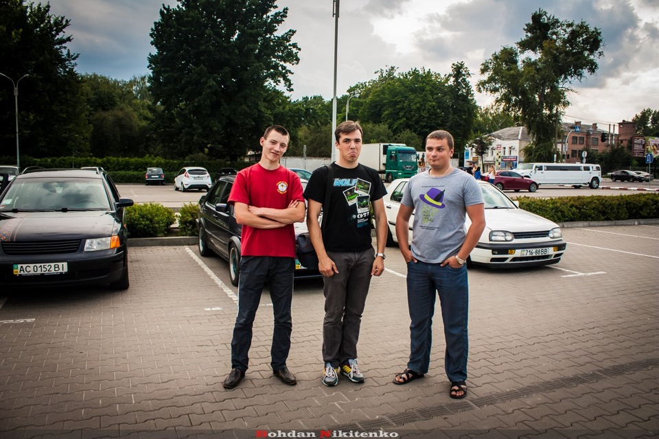 VW Fest UA 2014 #1 3