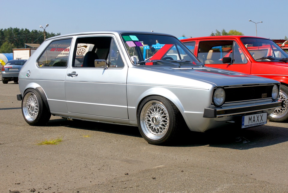 VW Fest UA 2014 #1 5
