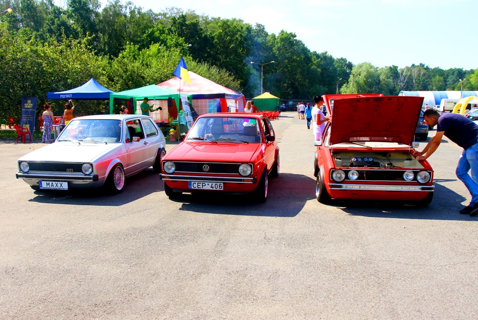 VW Fest UA 2014 #1 4