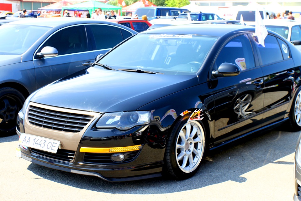 VW Fest UA 2014 #2 3