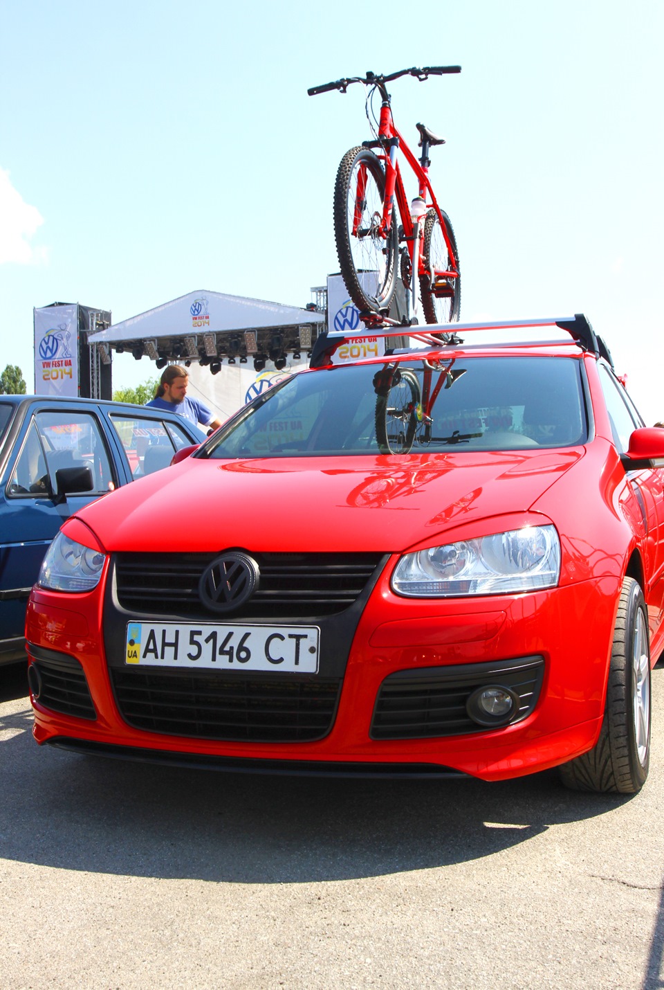 VW Fest UA 2014 #2 5