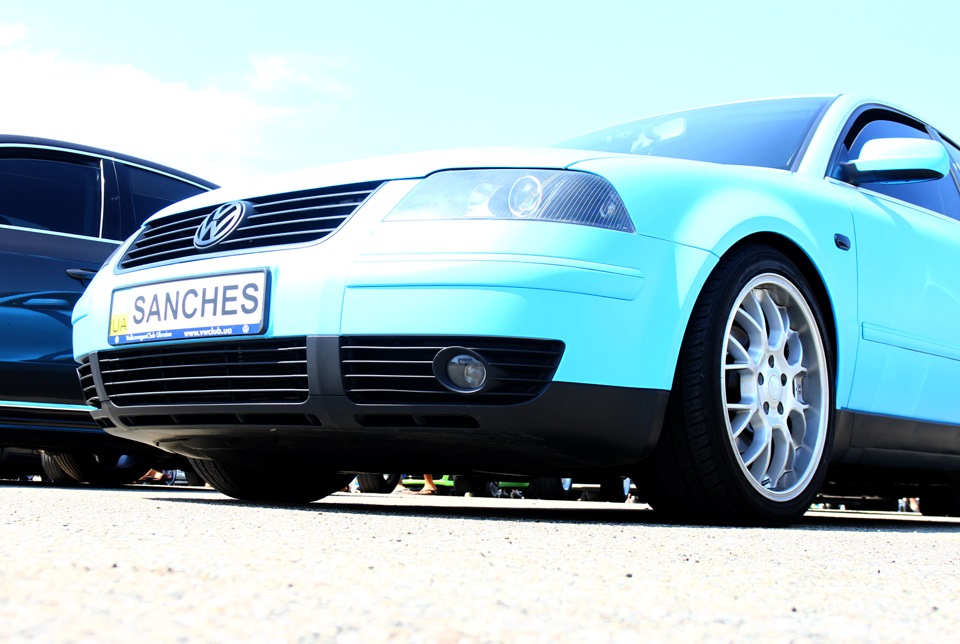 VW Fest UA 2014 #2 1