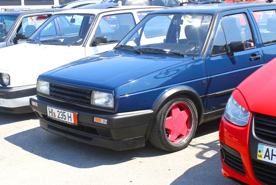 VW Fest UA 2014 #2 4