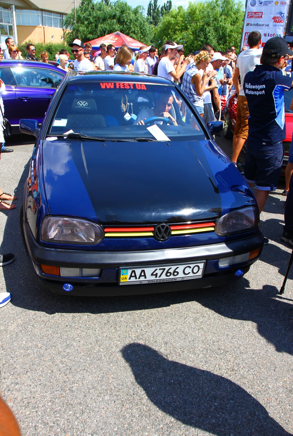 VW Fest UA 2014 #3 3
