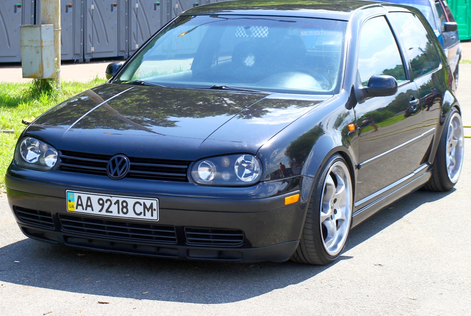 VW Fest UA 2014 #3 4